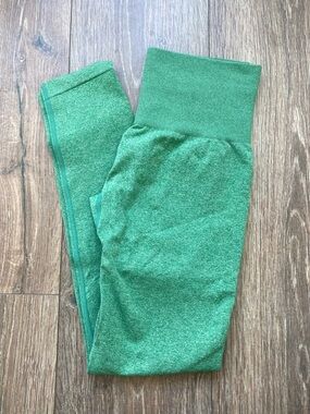 Herculette Seamless Leggings